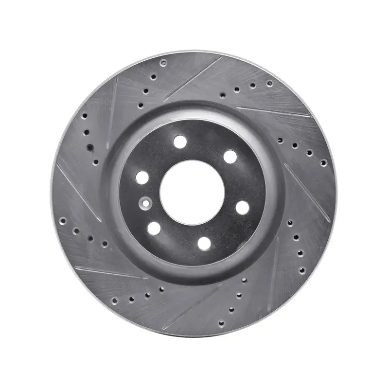 Trending DFC-631-49001L - Disc Brake Rotor | Dynamic Friction Company