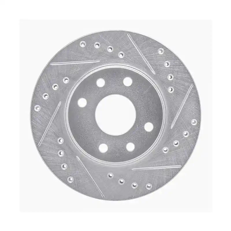 DFC-631-50000R - Disc Brake Rotor | Dynamic Friction Company Big Sale