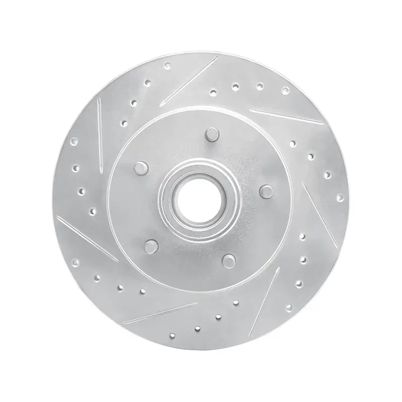 DFC-631-51000L - Disc Brake Rotor | Dynamic Friction Company Seasonal Sale