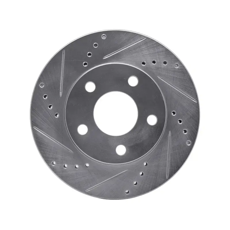 DFC-631-52011L - Disc Brake Rotor | Dynamic Friction Company New Arrival