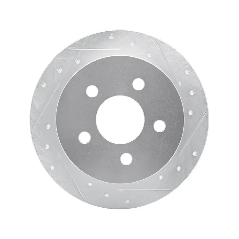 Brand New DFC-631-52012R - Disc Brake Rotor | Dynamic Friction Company