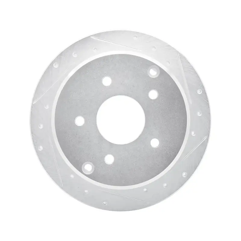 Certified DFC-631-52014R - Disc Brake Rotor | Dynamic Friction Company