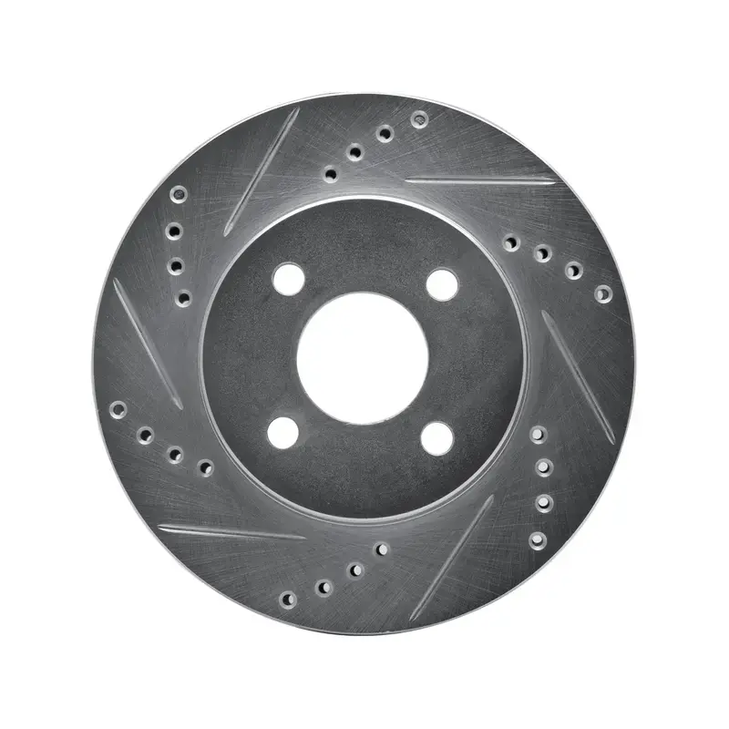 Money Back Guarantee DFC-631-53002L - Disc Brake Rotor | Dynamic Friction Company