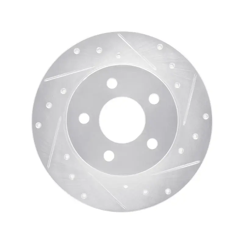 Top Rated DFC-631-53004R - Disc Brake Rotor | Dynamic Friction Company