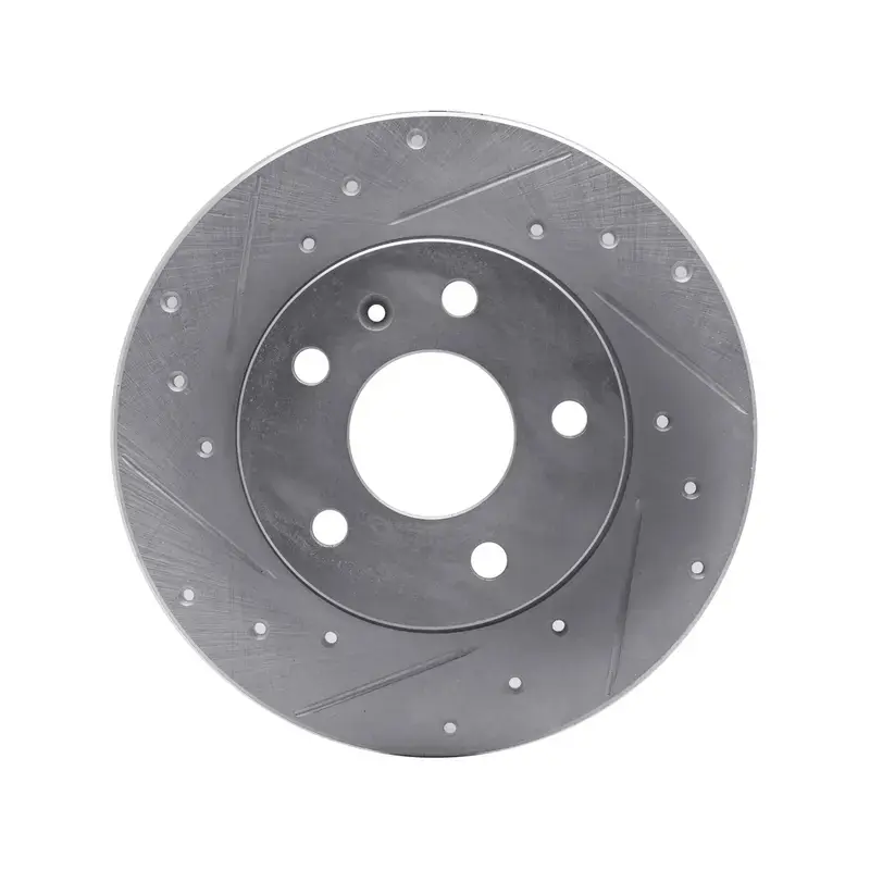 DFC-631-53007L - Disc Brake Rotor | Dynamic Friction Company Affordable