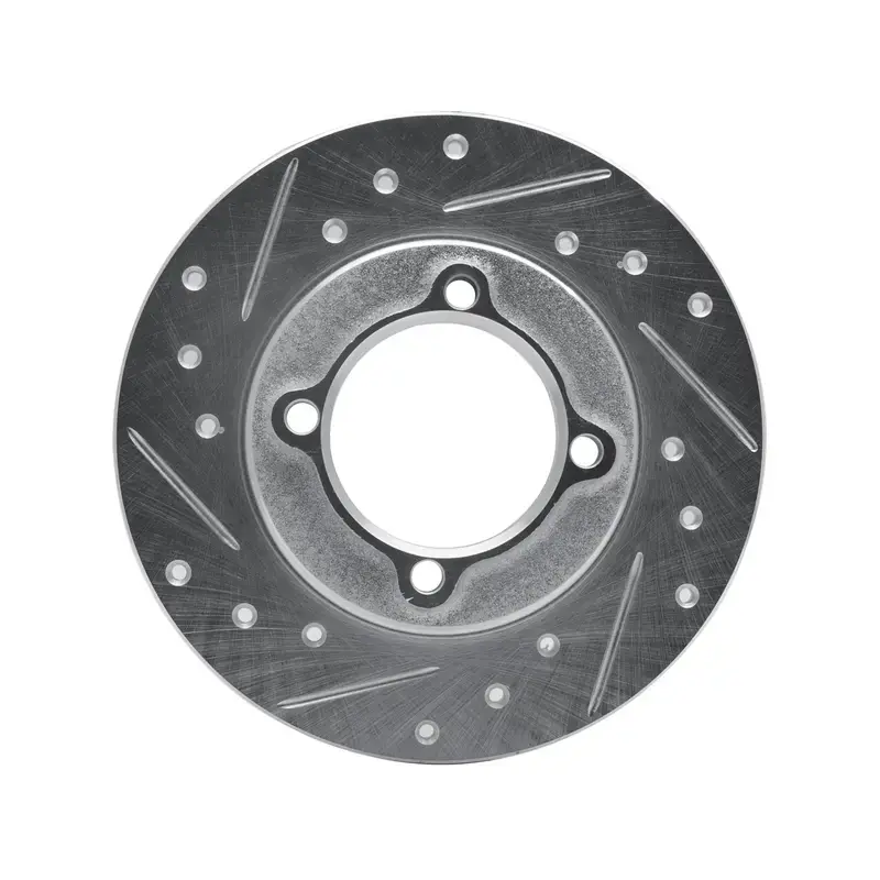 DFC-631-54000L - Disc Brake Rotor | Dynamic Friction Company Special Offer