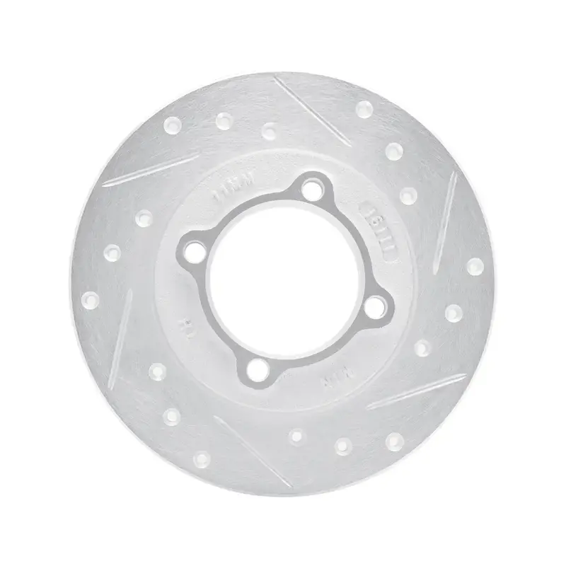 DFC-631-54000R - Disc Brake Rotor | Dynamic Friction Company Buy Online