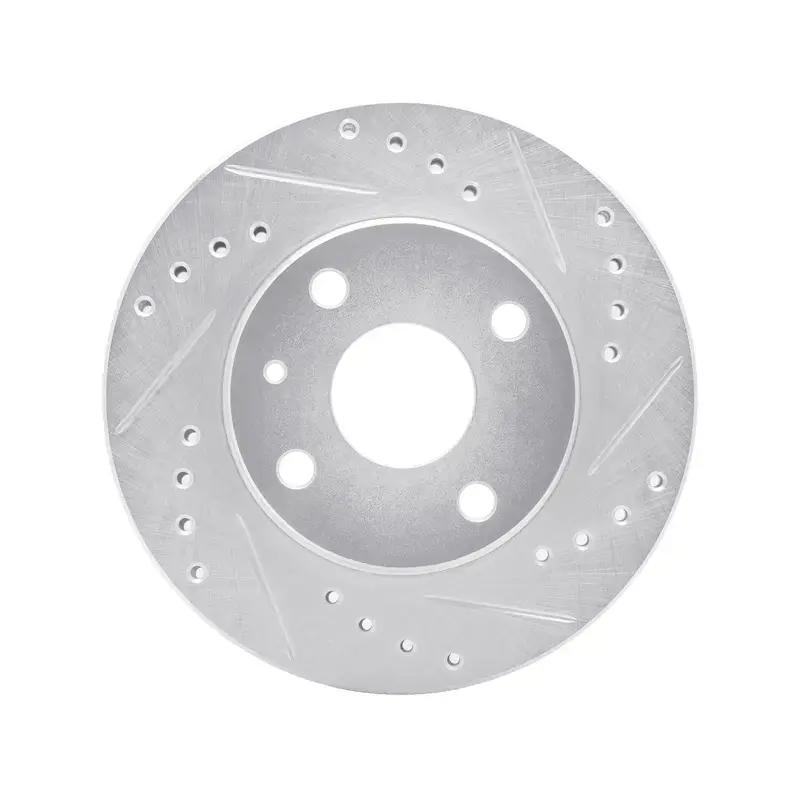 DFC-631-54001L - Disc Brake Rotor | Dynamic Friction Company Limited Time