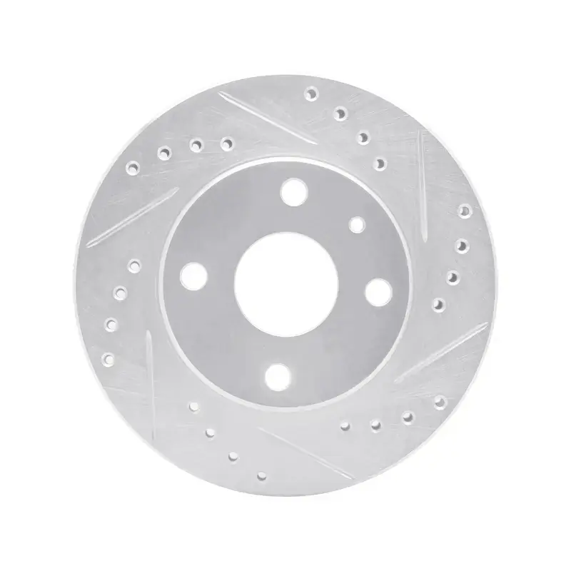 Last Chance DFC-631-54001R - Disc Brake Rotor | Dynamic Friction Company