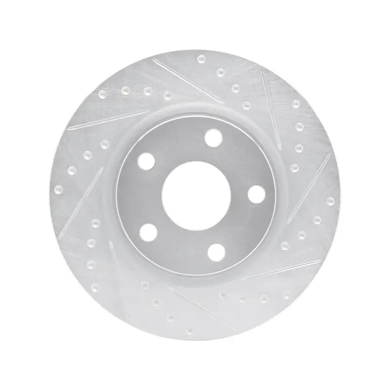 DFC-631-52021R - Disc Brake Rotor | Dynamic Friction Company Factory Price