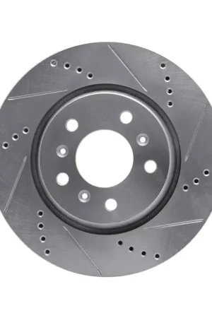 Wholesale DFC-631-52024R - Disc Brake Rotor | Dynamic Friction Company