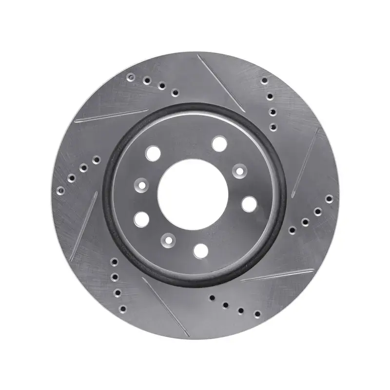 Wholesale DFC-631-52024R - Disc Brake Rotor | Dynamic Friction Company