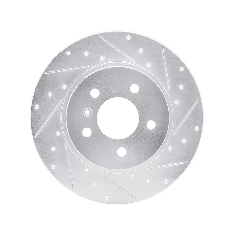 DFC-631-52025R - Disc Brake Rotor | Dynamic Friction Company Popular