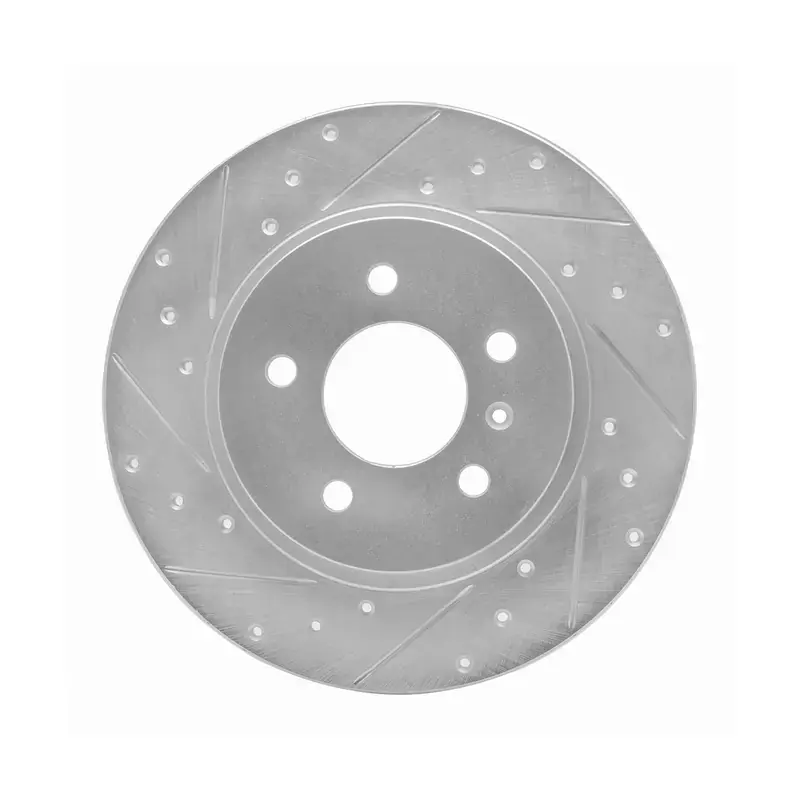 DFC-631-52026L - Disc Brake Rotor | Dynamic Friction Company Place Order