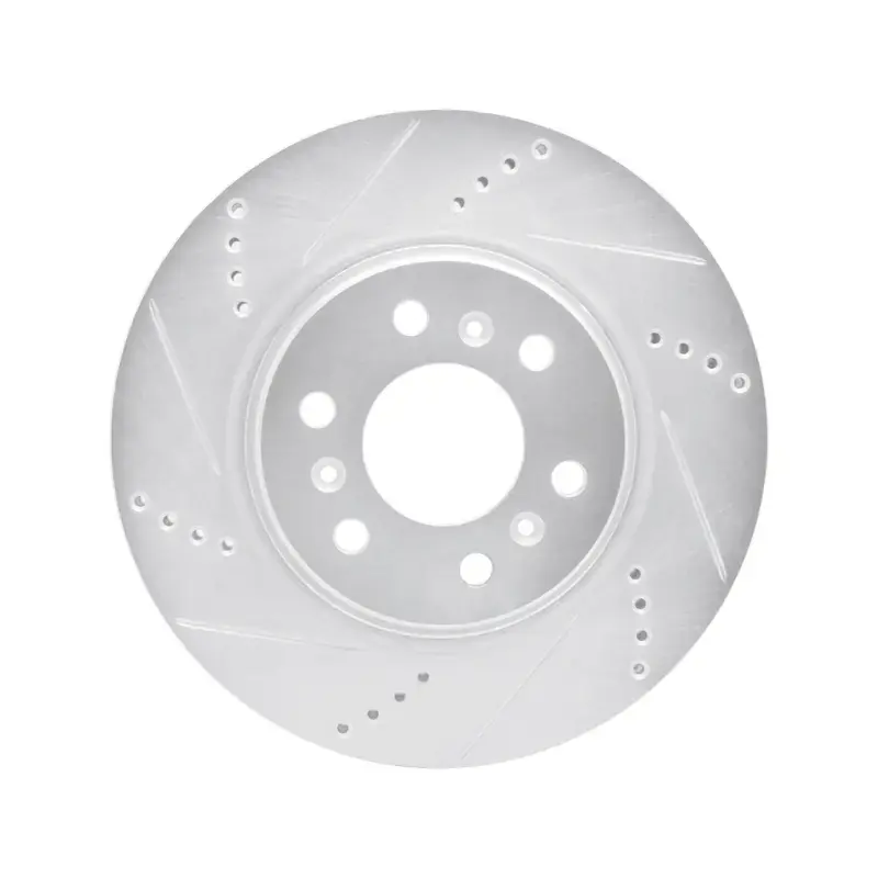 Sale DFC-631-52027L - Disc Brake Rotor | Dynamic Friction Company