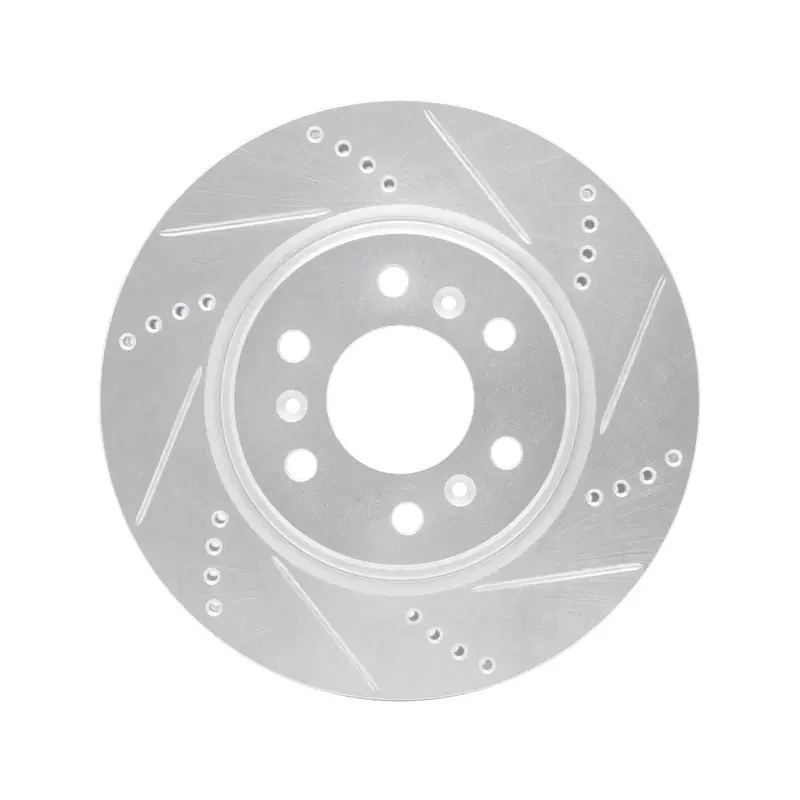 DFC-631-52027R - Disc Brake Rotor | Dynamic Friction Company Best Seller