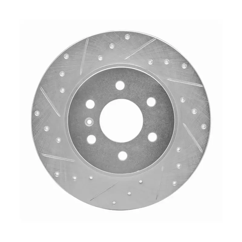 Discount DFC-631-52028L - Disc Brake Rotor | Dynamic Friction Company