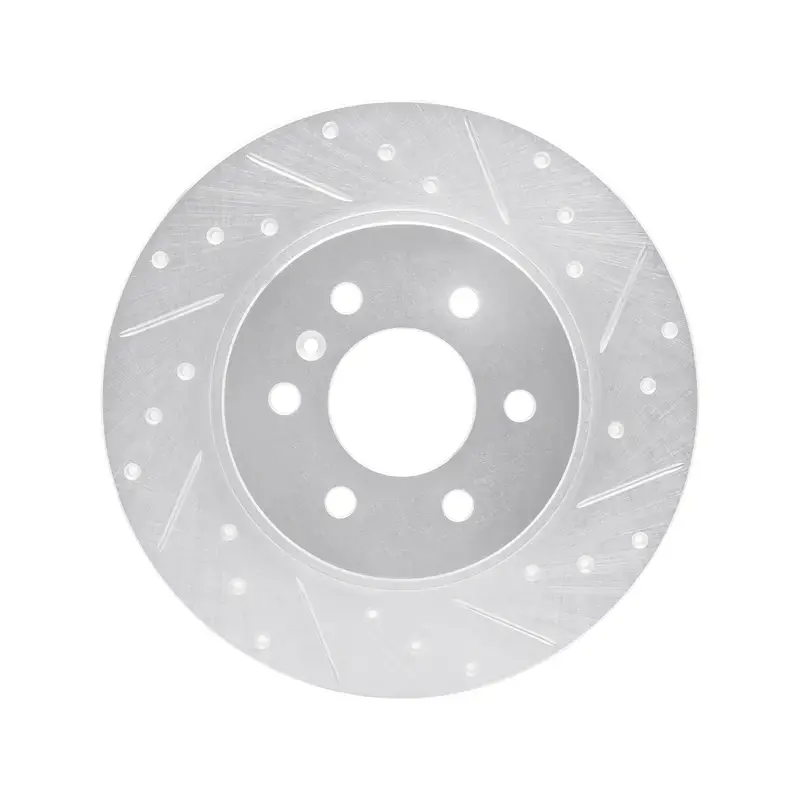 DFC-631-52028R - Disc Brake Rotor | Dynamic Friction Company Factory Price