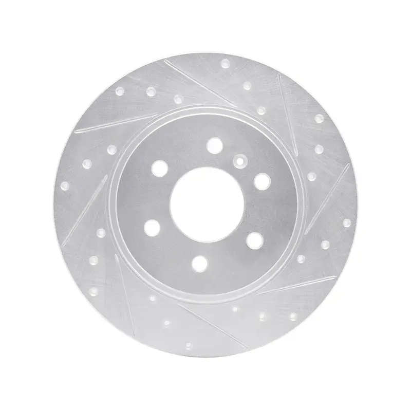 DFC-631-52029R - Disc Brake Rotor | Dynamic Friction Company Fast Shipping