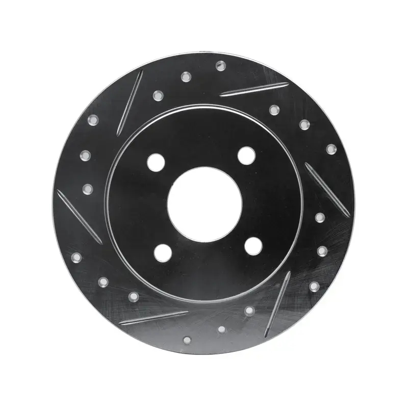 Seasonal Sale DFC-631-53000L - Disc Brake Rotor | Dynamic Friction Company