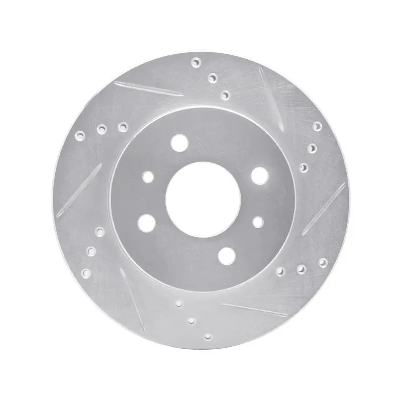 Fan Favorite DFC-631-53001R - Disc Brake Rotor | Dynamic Friction Company
