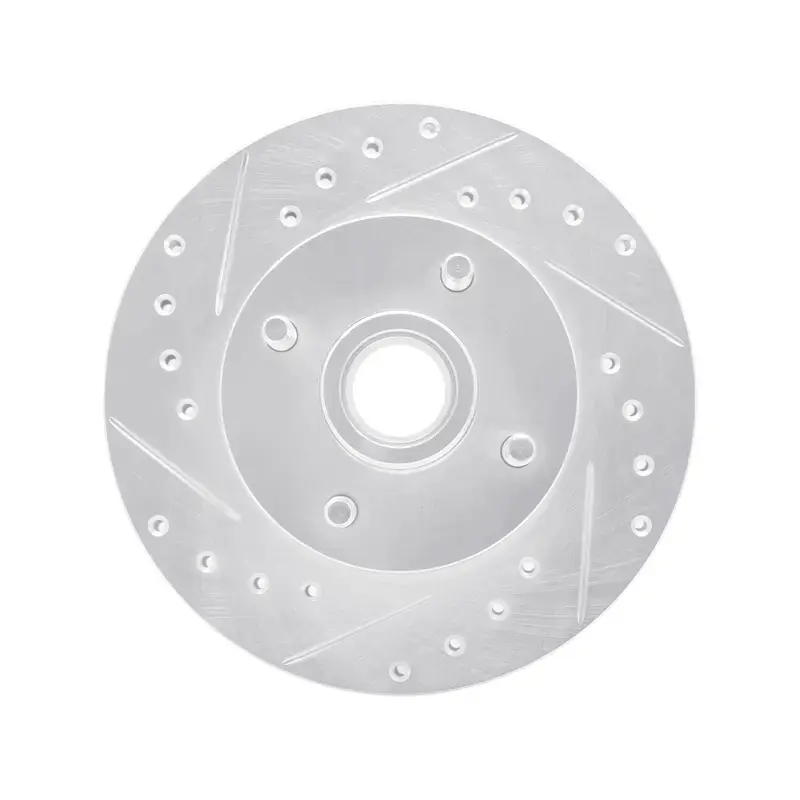 Express Delivery DFC-631-54015L - Disc Brake Rotor | Dynamic Friction Company
