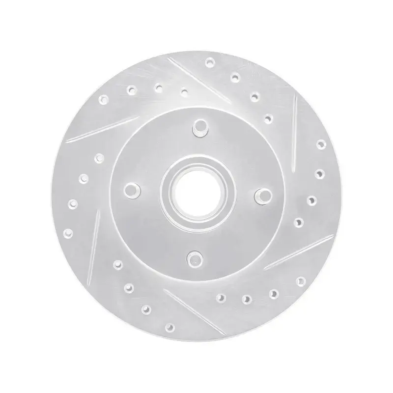 Weekend Sale DFC-631-54015R - Disc Brake Rotor | Dynamic Friction Company