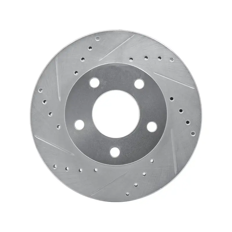 DFC-631-54017D - Disc Brake Rotor | Dynamic Friction Company Crafted