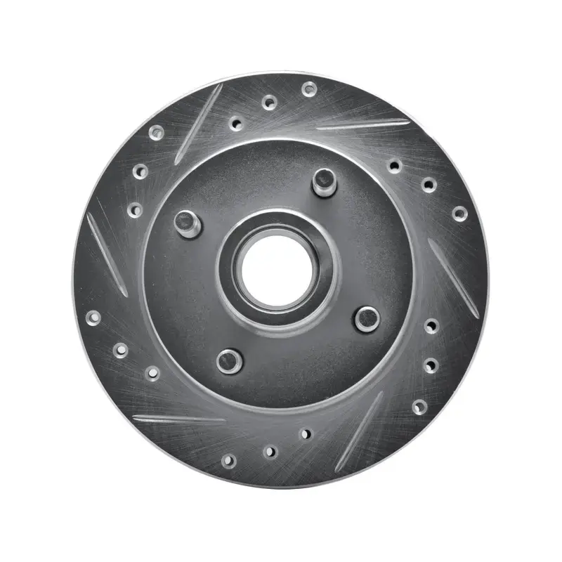 DFC-631-54018L - Disc Brake Rotor | Dynamic Friction Company Exclusive Offer