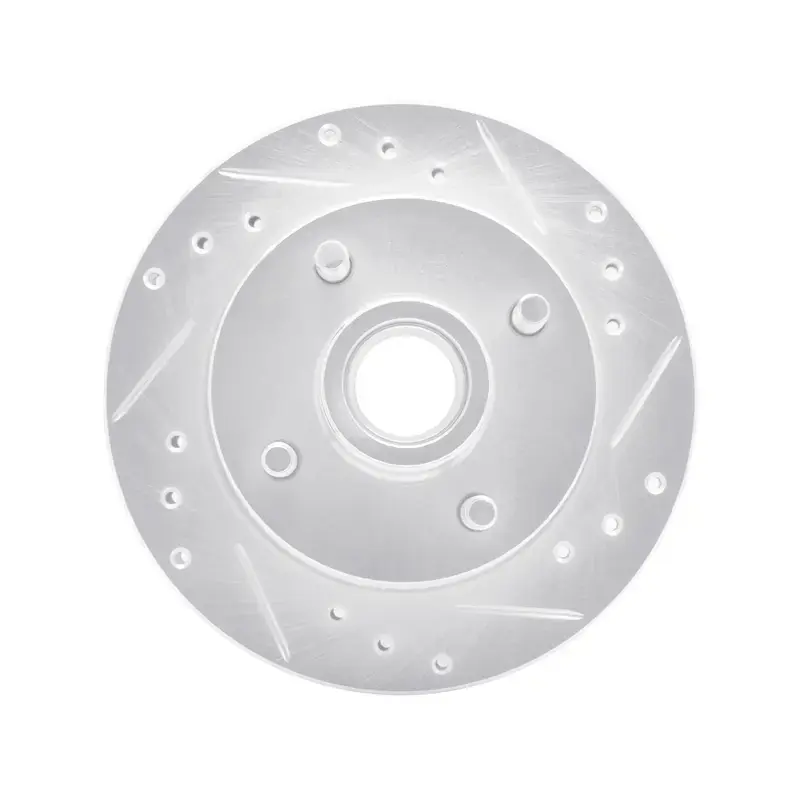 DFC-631-54018R - Disc Brake Rotor | Dynamic Friction Company Professional Grade