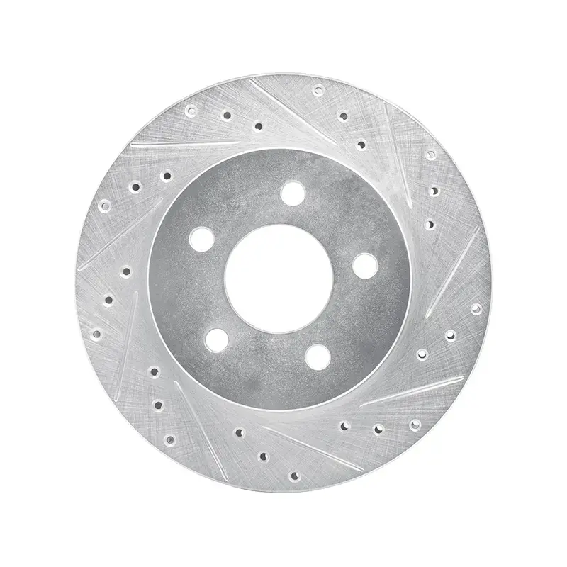 DFC-631-54021R - Disc Brake Rotor | Dynamic Friction Company In Demand