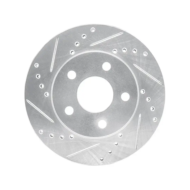 Factory Price DFC-631-54022L - Disc Brake Rotor | Dynamic Friction Company