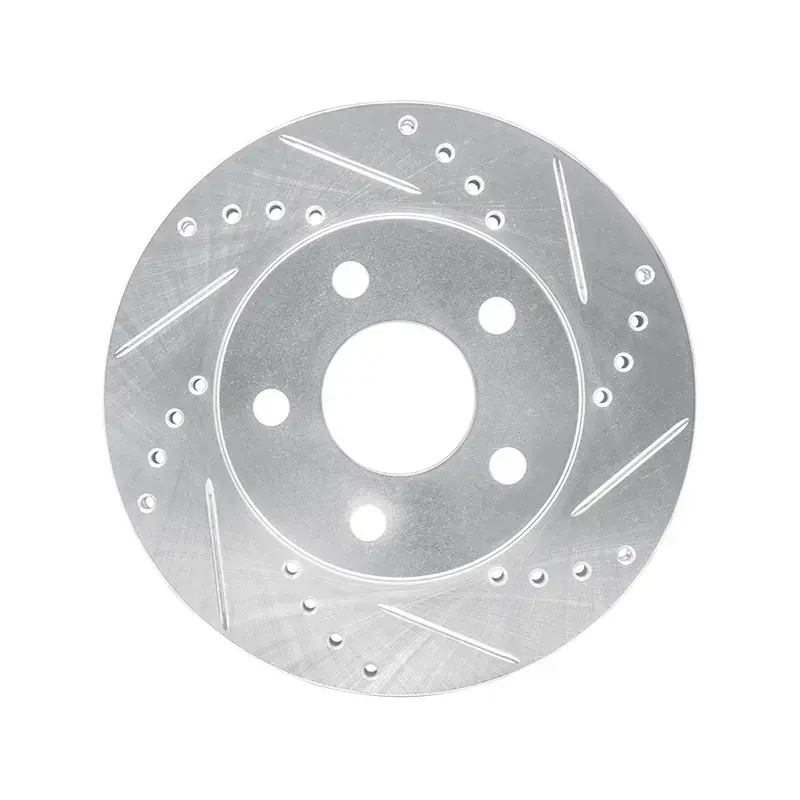 DFC-631-54022R - Disc Brake Rotor | Dynamic Friction Company Exclusive