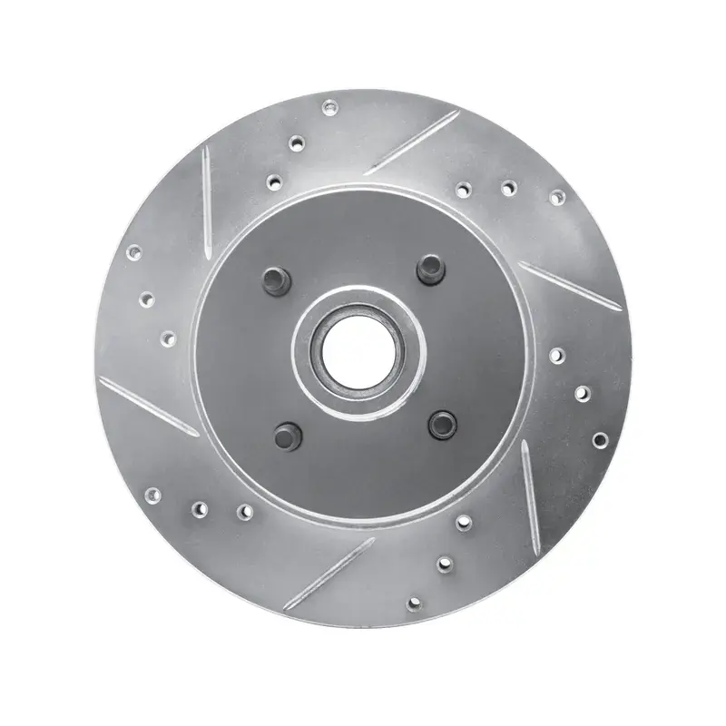 DFC-631-54026L - Disc Brake Rotor | Dynamic Friction Company Free Shipping