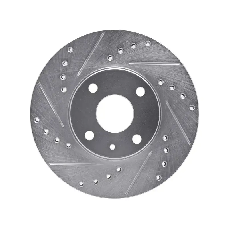 DFC-631-54002L - Disc Brake Rotor | Dynamic Friction Company Mega Sale