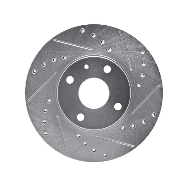 DFC-631-54002R - Disc Brake Rotor | Dynamic Friction Company Worldwide Shipping