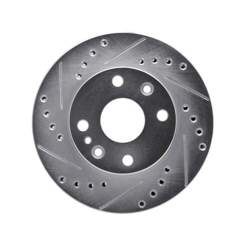 DFC-631-54004L - Disc Brake Rotor | Dynamic Friction Company Time-Limited