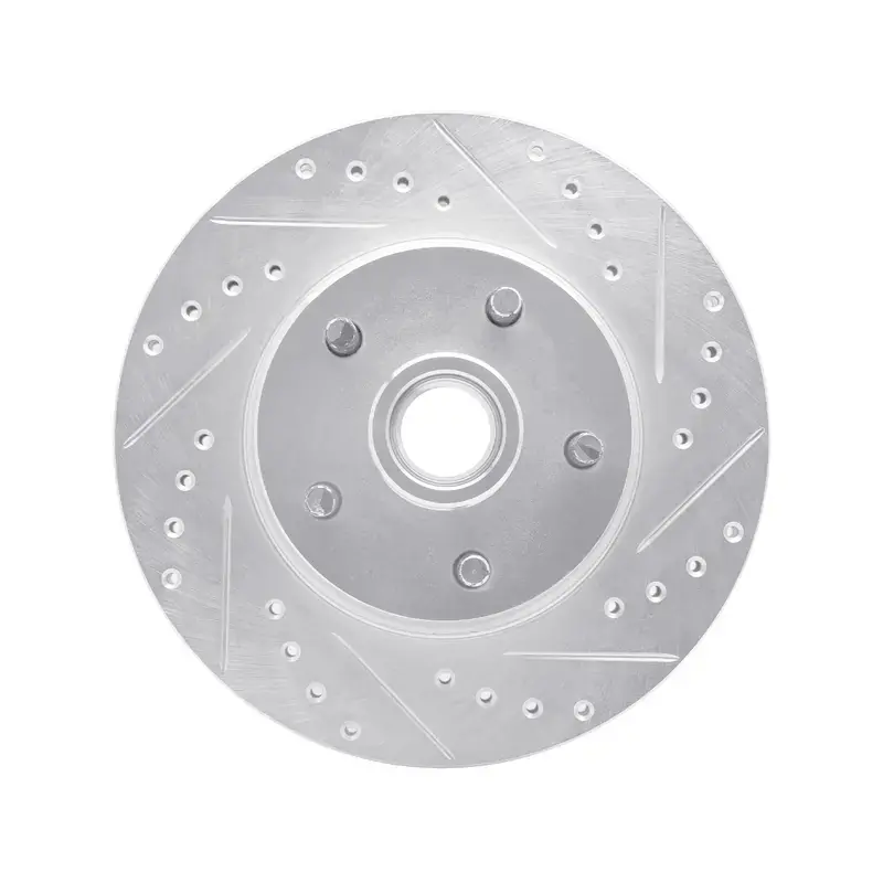 Get Yours DFC-631-54006R - Disc Brake Rotor | Dynamic Friction Company