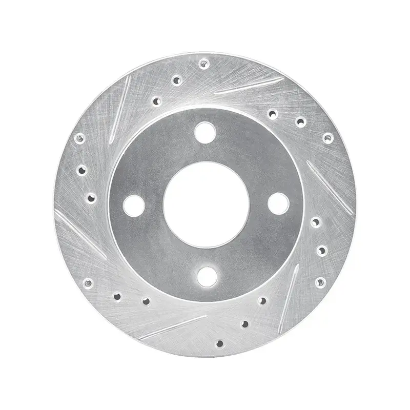 DFC-631-54007L - Disc Brake Rotor | Dynamic Friction Company Modern