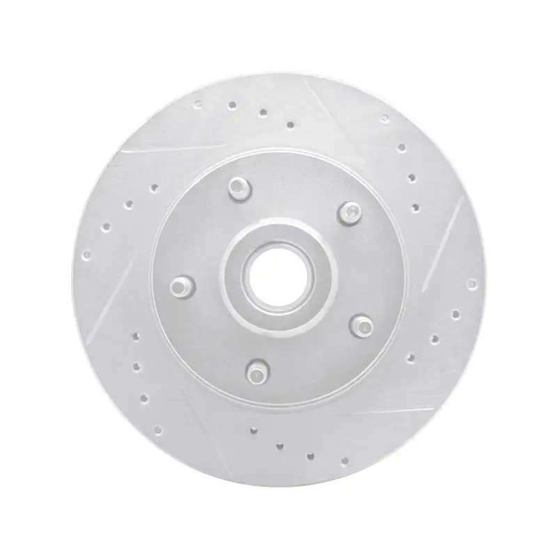 DFC-631-54011R - Disc Brake Rotor | Dynamic Friction Company Bulk Order