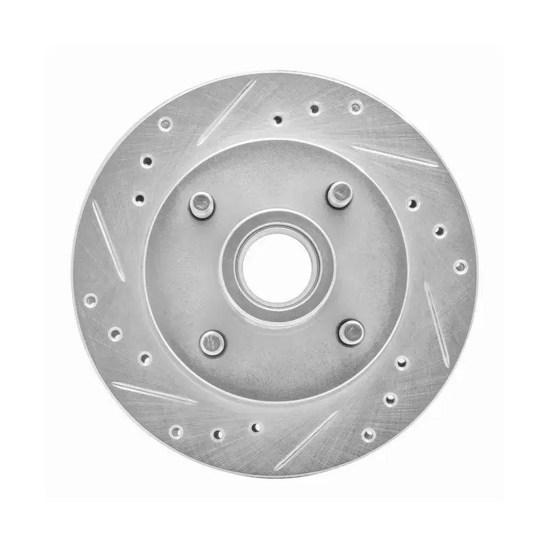 Reduced Price DFC-631-54012L - Disc Brake Rotor | Dynamic Friction Company