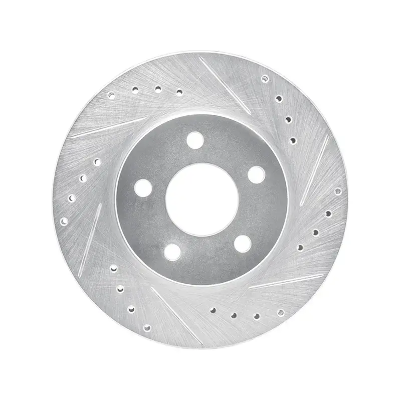 DFC-631-54027R - Disc Brake Rotor | Dynamic Friction Company Must Have