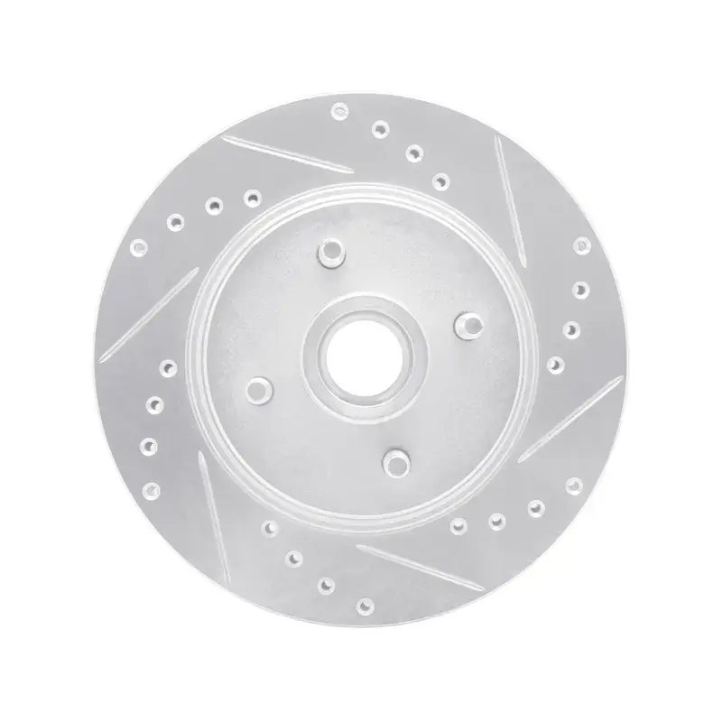 Weekend Sale DFC-631-54028R - Disc Brake Rotor | Dynamic Friction Company