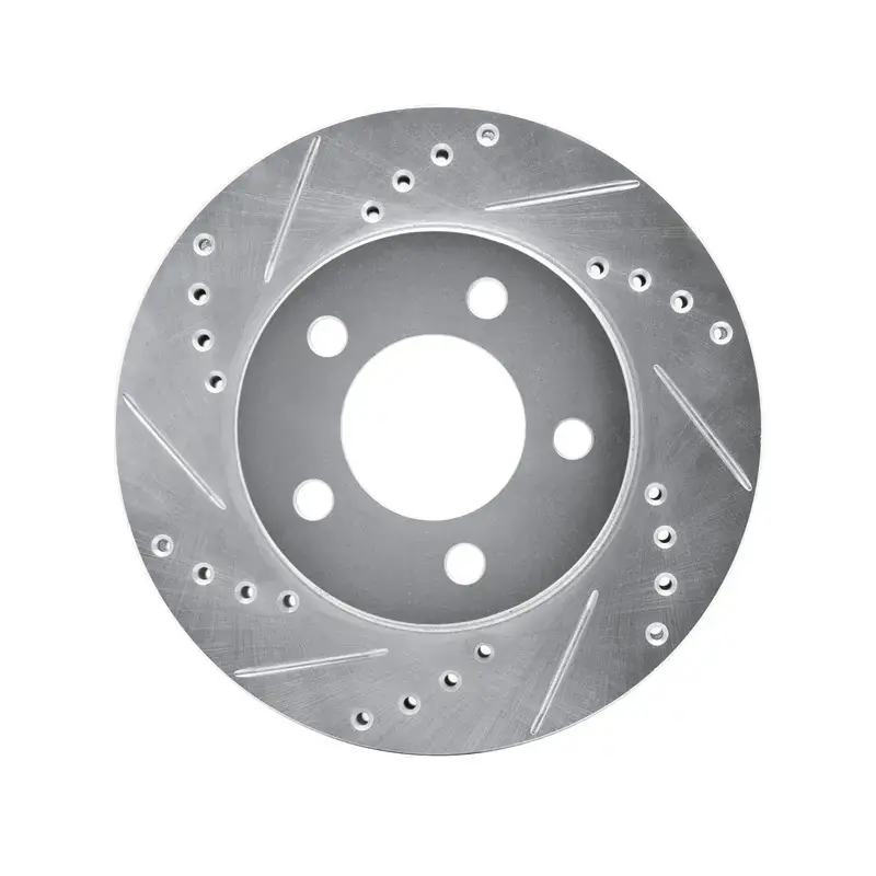 DFC-631-54029L - Disc Brake Rotor | Dynamic Friction Company Direct From Factory