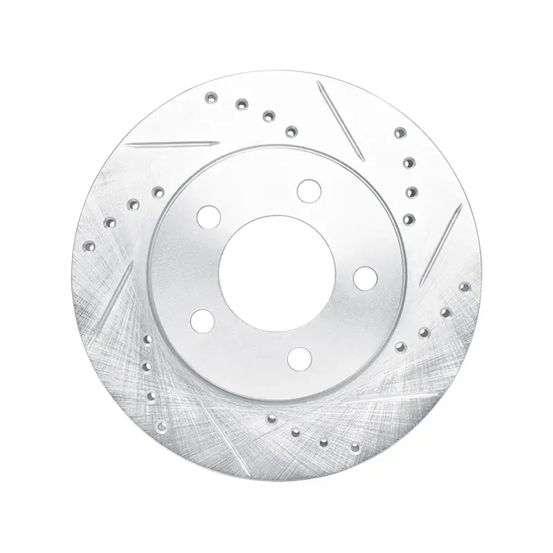 DFC-631-54029R - Disc Brake Rotor | Dynamic Friction Company Order Now