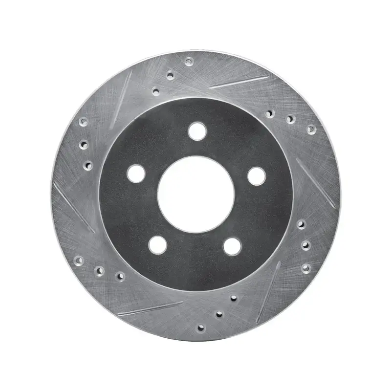 While Supplies Last DFC-631-54030L - Disc Brake Rotor | Dynamic Friction Company