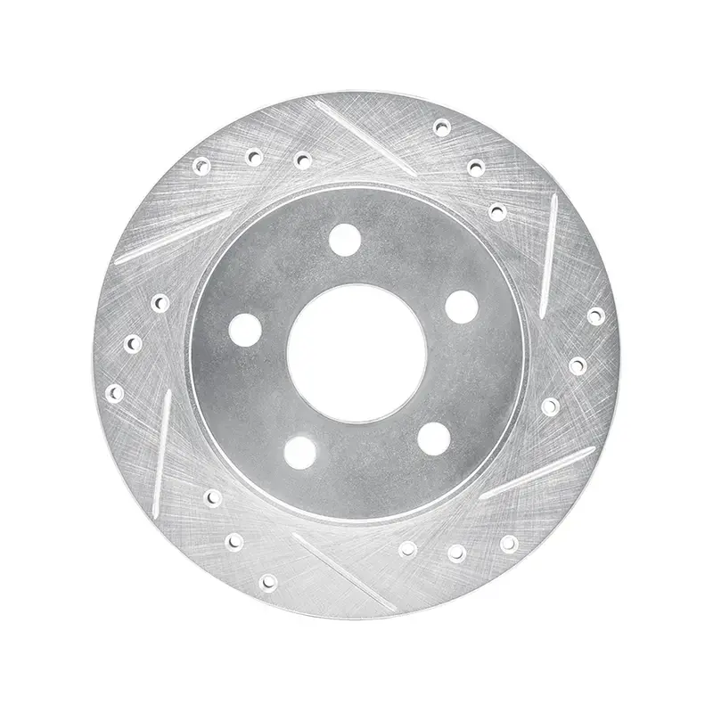 DFC-631-54031R - Disc Brake Rotor | Dynamic Friction Company Reduced Price