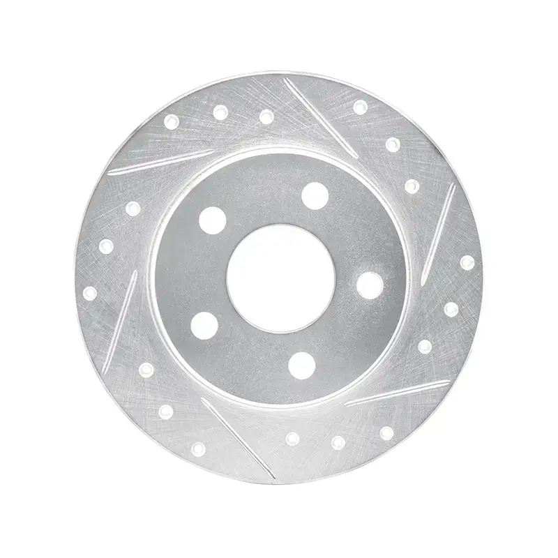 Limited Edition DFC-631-54032R - Disc Brake Rotor | Dynamic Friction Company