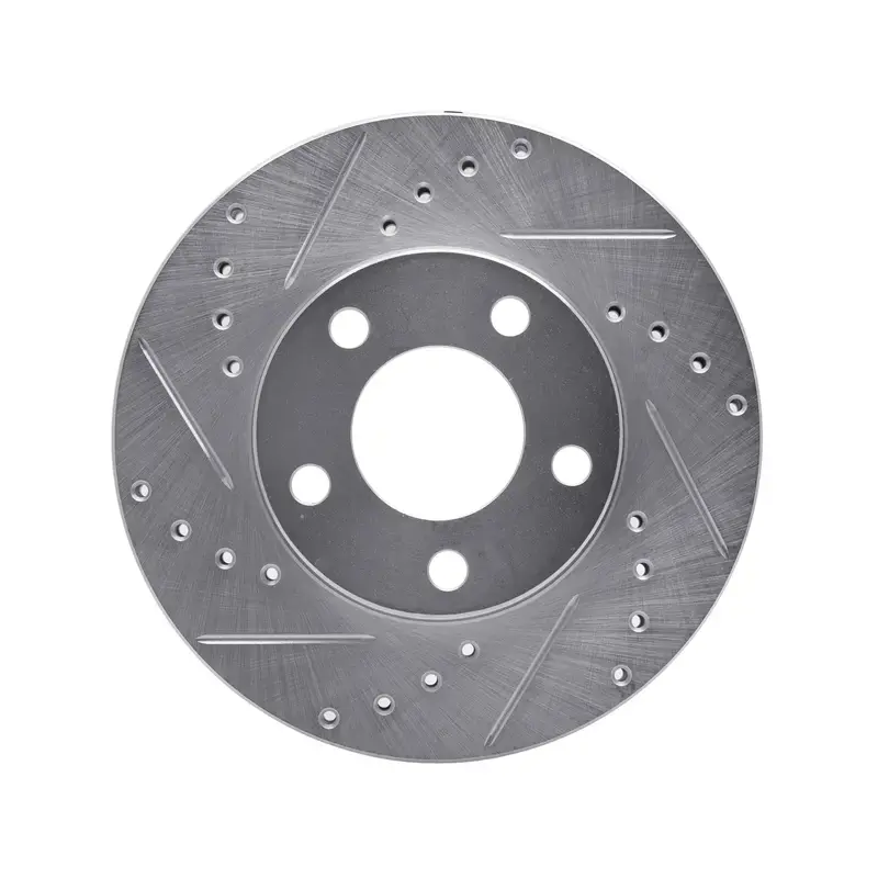 DFC-631-54033L - Disc Brake Rotor | Dynamic Friction Company New Release