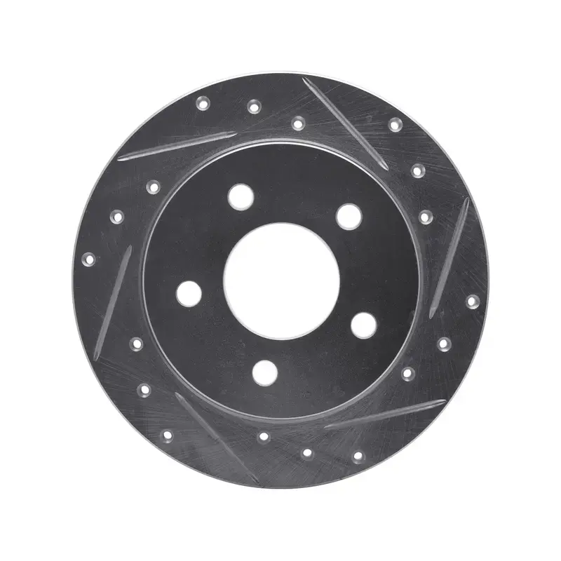 Flash Sale DFC-631-54034R - Disc Brake Rotor | Dynamic Friction Company